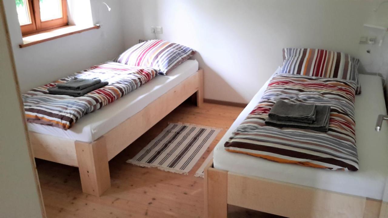 Bodensee Apartment Neukirch Wangener Strasse Bagian luar foto