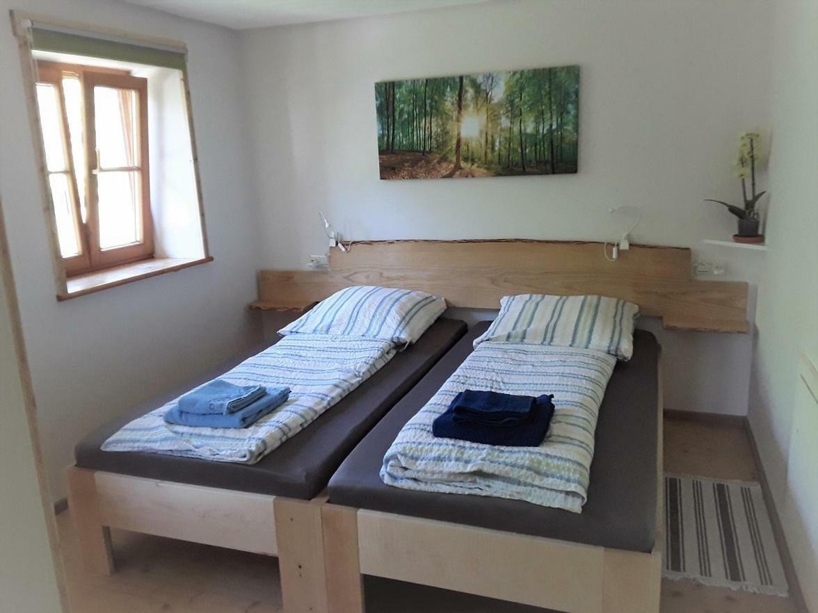 Bodensee Apartment Neukirch Wangener Strasse Bagian luar foto