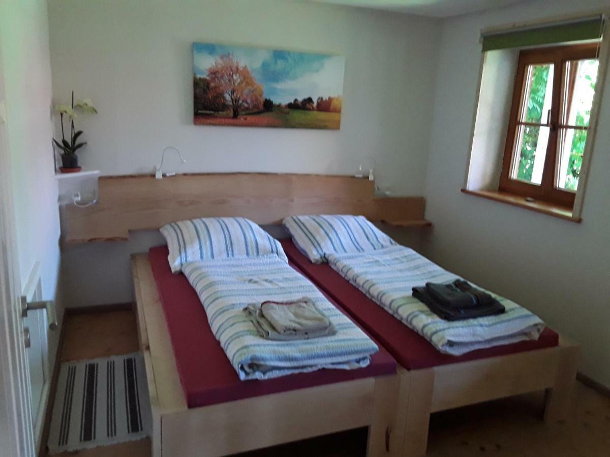 Bodensee Apartment Neukirch Wangener Strasse Bagian luar foto