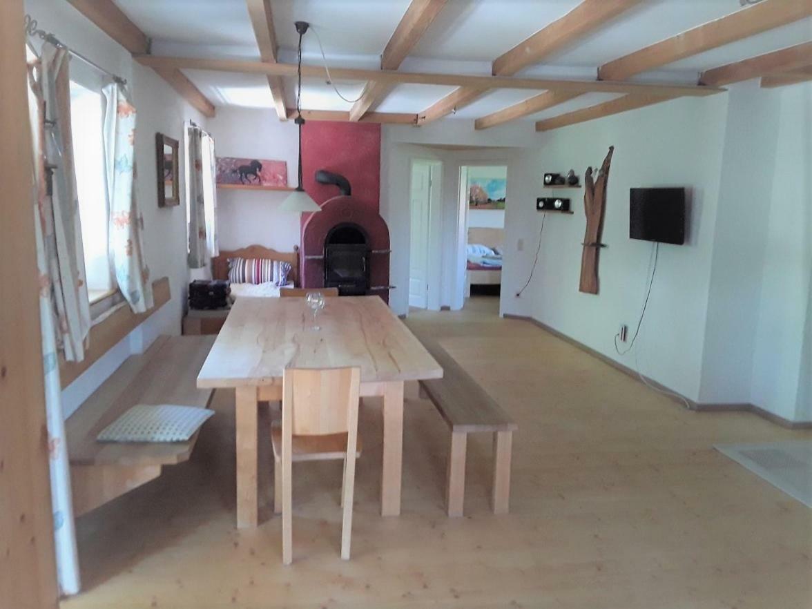 Bodensee Apartment Neukirch Wangener Strasse Bagian luar foto
